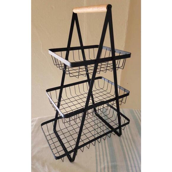 Other - Fruit basket